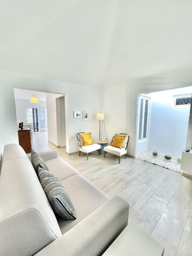 Casahost Townhouse Lise Villa Puerto del Carmen  Buitenkant foto