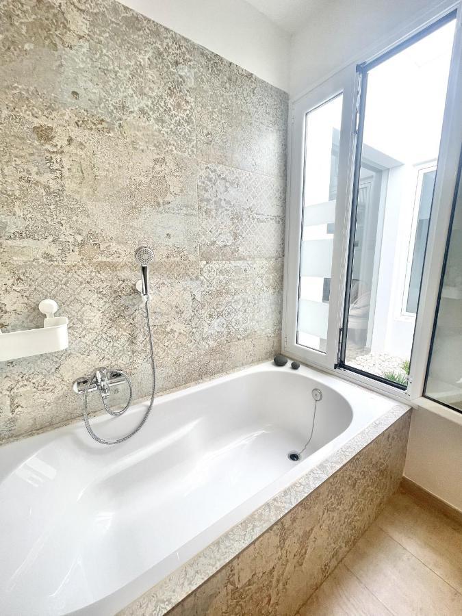 Casahost Townhouse Lise Villa Puerto del Carmen  Buitenkant foto