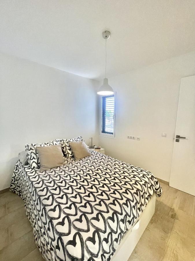 Casahost Townhouse Lise Villa Puerto del Carmen  Buitenkant foto