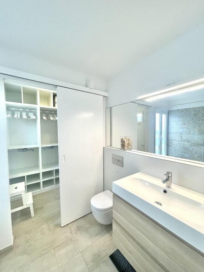 Casahost Townhouse Lise Villa Puerto del Carmen  Buitenkant foto