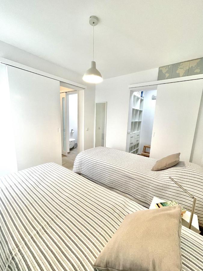 Casahost Townhouse Lise Villa Puerto del Carmen  Buitenkant foto
