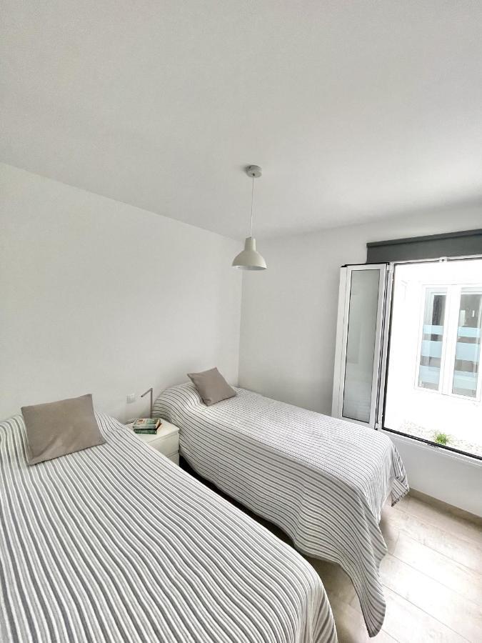 Casahost Townhouse Lise Villa Puerto del Carmen  Buitenkant foto