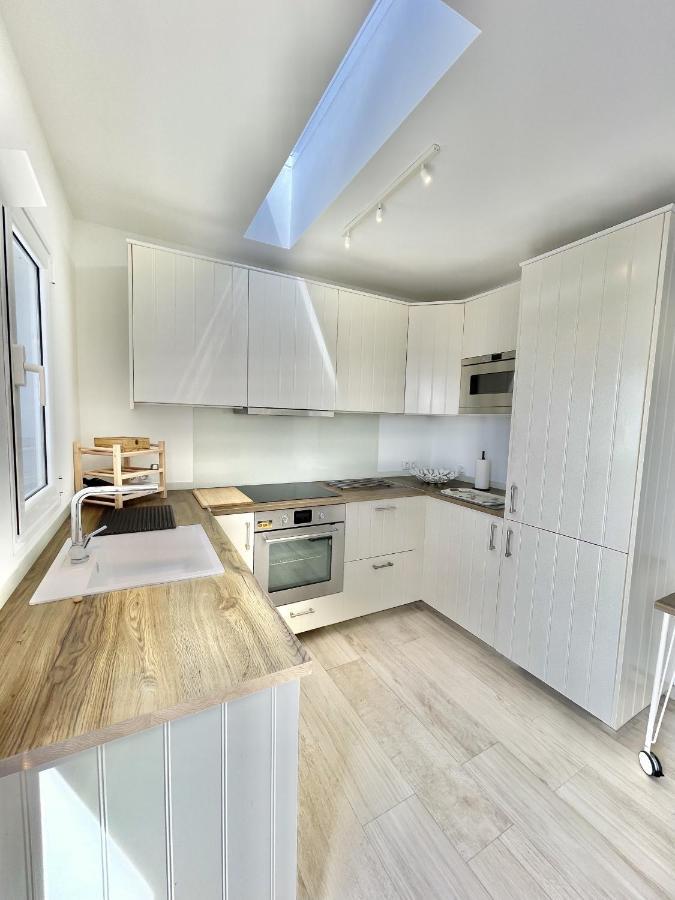 Casahost Townhouse Lise Villa Puerto del Carmen  Buitenkant foto