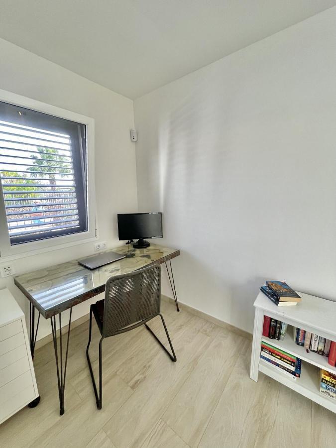 Casahost Townhouse Lise Villa Puerto del Carmen  Buitenkant foto