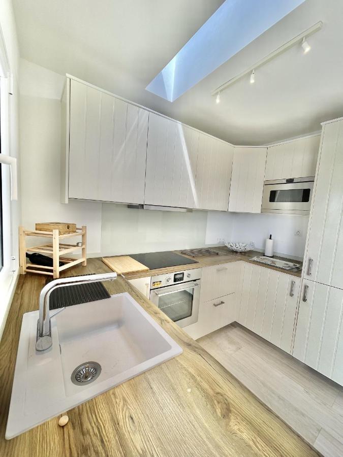 Casahost Townhouse Lise Villa Puerto del Carmen  Buitenkant foto