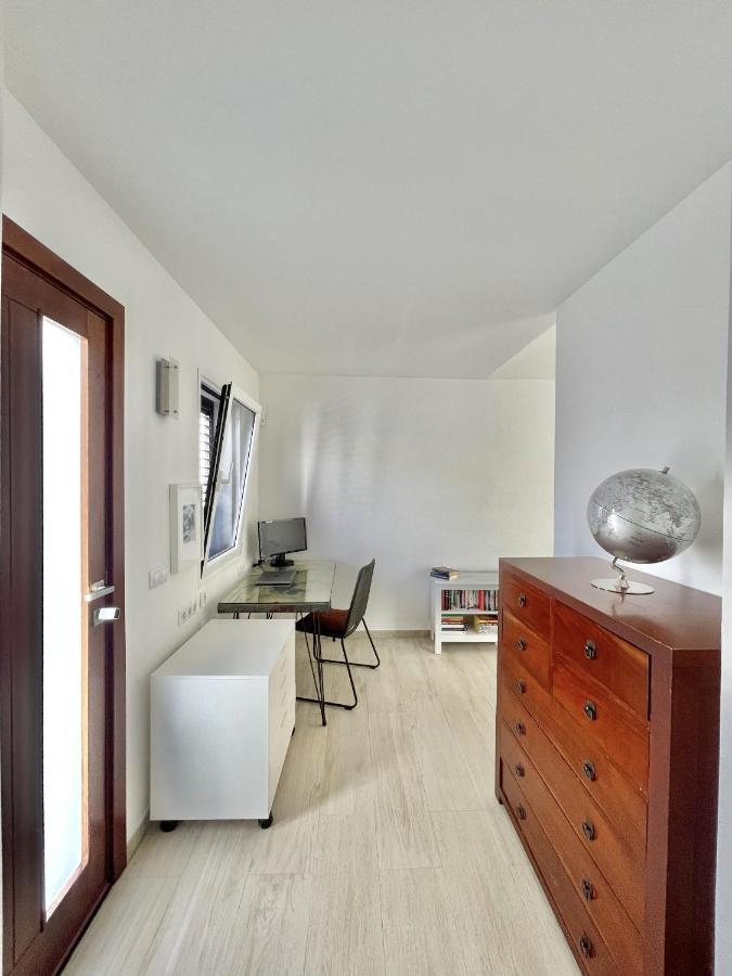 Casahost Townhouse Lise Villa Puerto del Carmen  Buitenkant foto