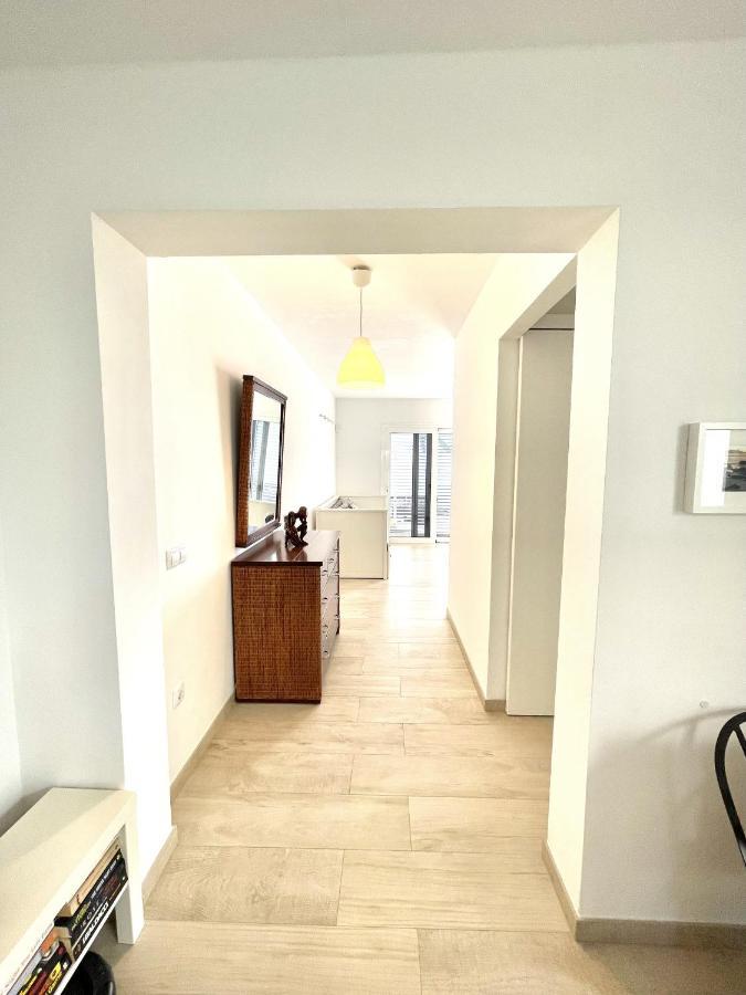 Casahost Townhouse Lise Villa Puerto del Carmen  Buitenkant foto